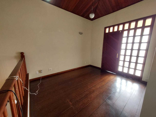 Casa Com 5 Quartos Para Comprar No Palmares Em Belo Horizonte/mg - 16356