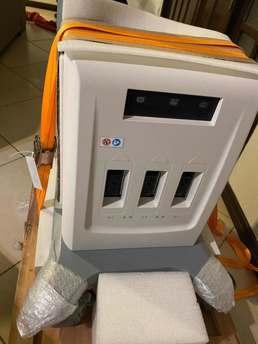 Ultrassom Mindray Dc N2