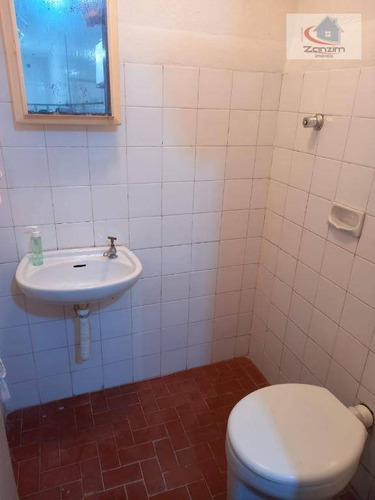 Imagem 21 de 23 de Casa Com 2 Dormitórios À Venda, 135 M² Por R$ 665.000,00 - Parque Terra Nova - São Bernardo Do Campo/sp - Ca0178