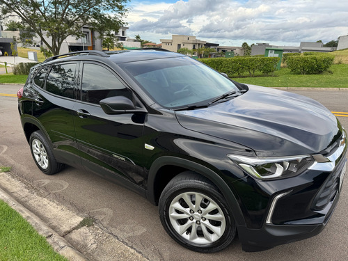 Chevrolet Tracker 1.0 Turbo 5p