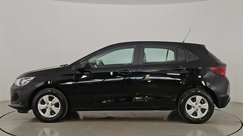 Chevrolet Onix 1.0 (Flex)
