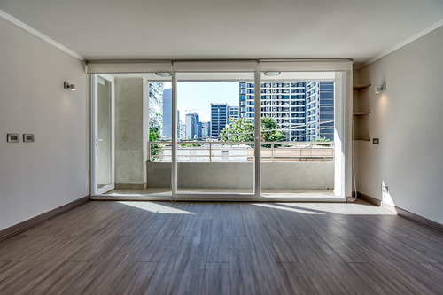 Arriendo Depto Coronel Souper, Piso 17. 50% Dcto X 1 Mes