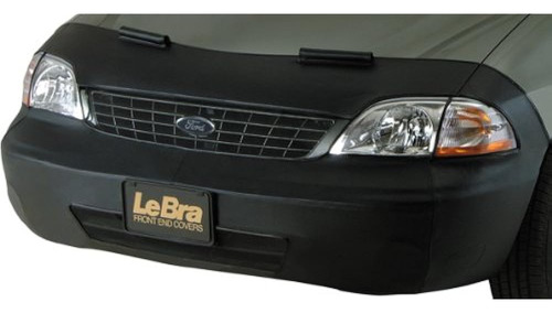 Cubierta Frontal Personalizada Lebra Negra 551363-01