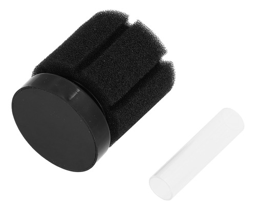 Filtro De Esponja Para Pecera, BioquĂmico, De Bajo Nivel De