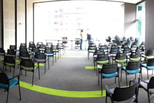 Imagen 4 de 8 de Arriendo Oficina En El Poblado, Medellín