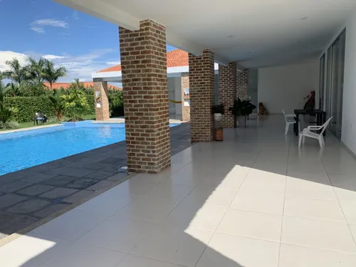 Casa Condominio En Venta En El Cairo. Cod V1080032