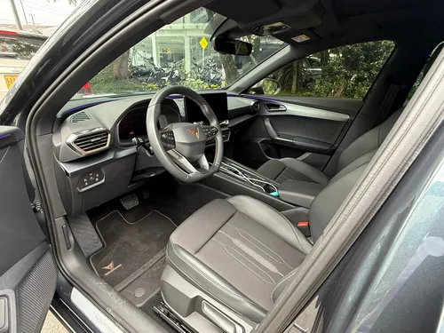 Cupra formentor 2.0 Tsi Metalizado Dsg