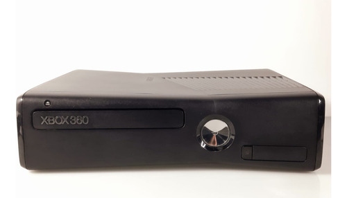 Xbox 360 Slim 4gb C/trafo Lenny Games (Usado)