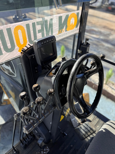 Motoniveladora John Deere 670g 2016 Nqnmaq