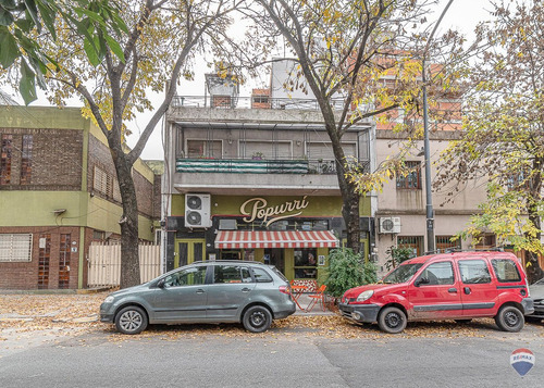 Venta Ph 3 Ambientes Con Terraza Villa Ortúzar
