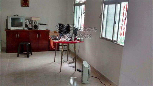 Imagem 9 de 12 de Casteloapartamentopadrão2 Dormitóriosexecelente Apartamento-santosref. 810 - V810