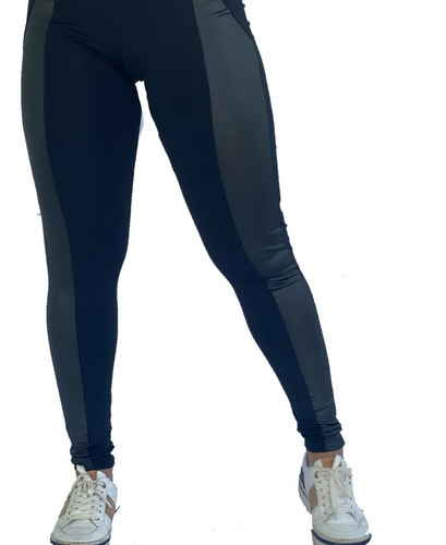 calça legging havan