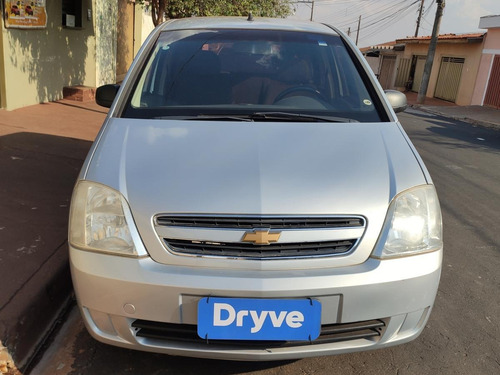 Chevrolet Meriva Joy 1.4 8v Flex