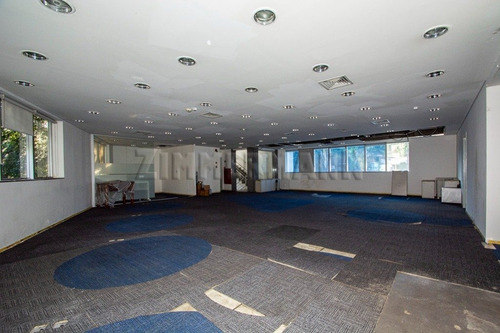 Imagem 7 de 15 de Comercial - Pinheiros - Ref: 128507 - V-128507
