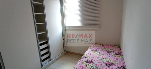 Imagem 10 de 15 de Apartamento Condomínio Belgrado - Ap0224