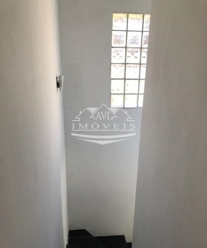 Imagem 8 de 20 de Sobrado Para Venda E Locação No Bairro Jardim Nossa Senhora Do Carmo, 3 Dorm, 1 Vagas, 214 M - 1038