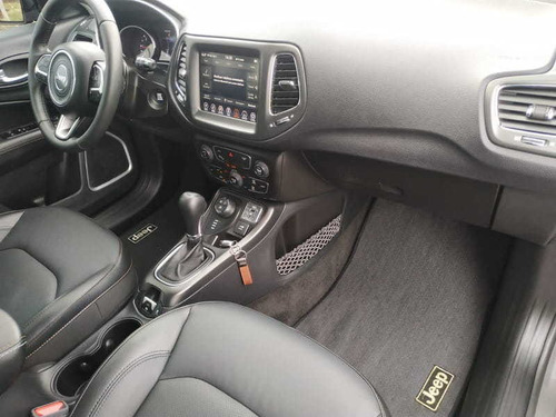Imagem 9 de 10 de Jeep/compass Longitude Diesel Aut