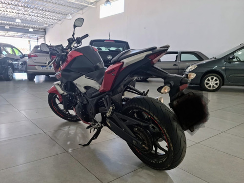 Imagem 5 de 10 de Yamaha Mt-03