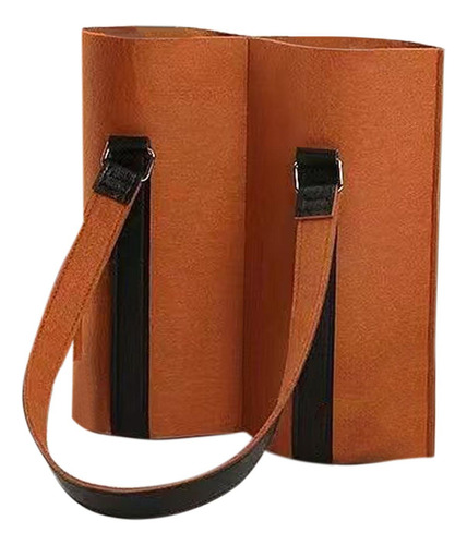 Bolsa Para Transporte De Vinho Bolsa Reutilizável Leve Para