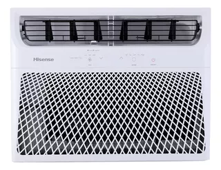 Aire Acondicionado Ventana Hisense Aw1422cw1w 14000 Btu