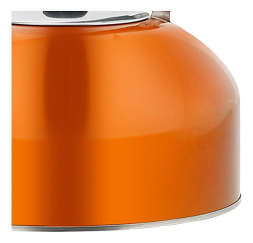 Aa Hervidor De Té Whistling De Acero Inoxidable For Estufa