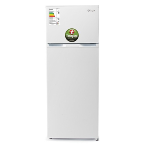 Refrigerador Heladera Thompson Rth 210w Frío Natural