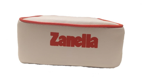 Asiento Zanella Pocket Trasero