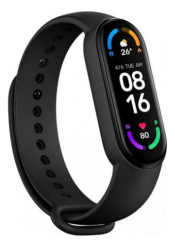 Smartband M3 Plus Manilla Inteligente Reloj 