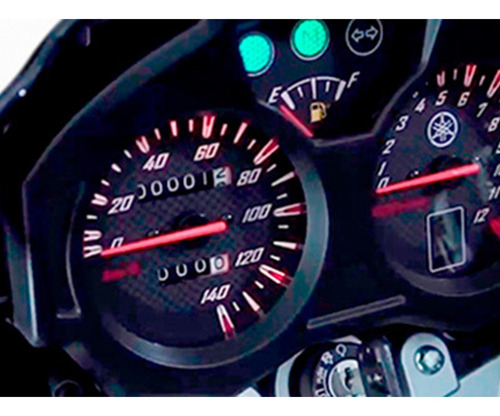 Imagen 4 de 12 de Yamaha Ybr Z 125 - 0km - Andes Motors