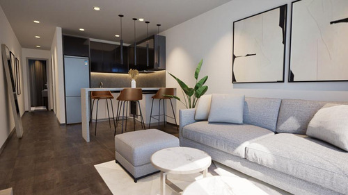 Venta Departamento 3 Amb En Pozo Quilmes Oeste