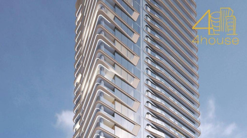 Imagem 16 de 30 de Heritage Cyrela By Pininfarina - Rua Leopoldo Couto Magalhães Jr 1200 , Itaim - Ap1060