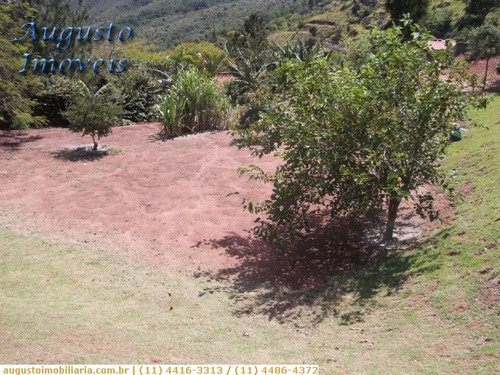 Chácaras À Venda Em Atibaia/sp - Compre O Seu Chácaras Aqui! - 1233627