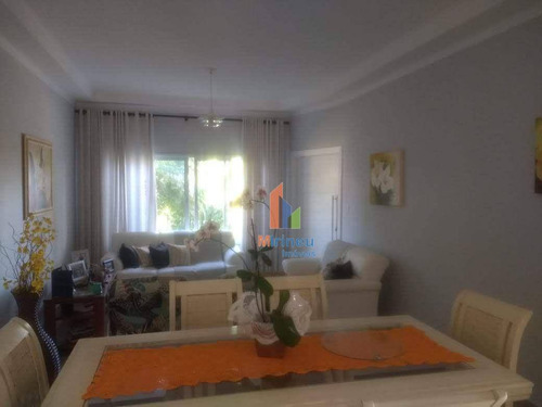 Imagem 11 de 29 de Casa Com 3 Dormitórios À Venda, 140 M² Por R$ 770.000,00 - Jardim Planalto - Paulínia/sp - Ca0630