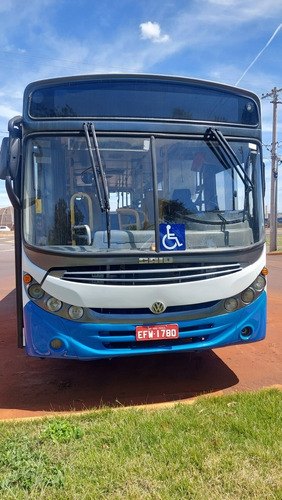 Imagem 1 de 8 de Micrao Vw15190 Caio Apache Vip 3 Portas