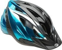 Casco Para Bicicleta Con Luces Marca Bell