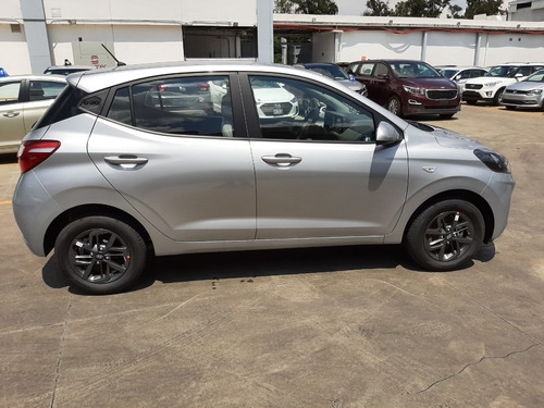 Hyundai Grand I10 Hb Gl Mid Mt