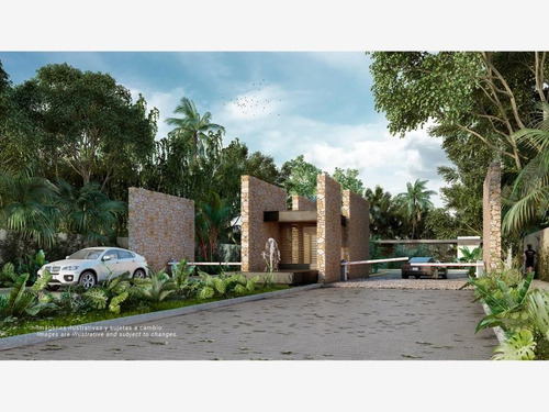 Imagen 1 de 9 de Terreno En Venta Xpu Ha, Brisa Residential
