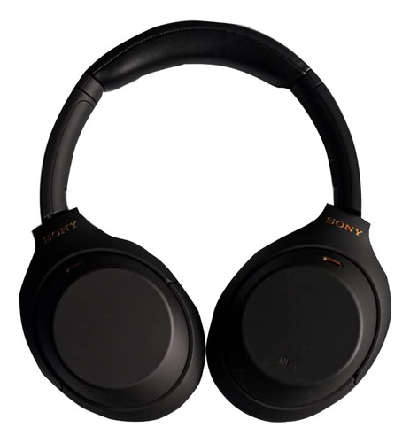 Auriculares Supraaurales Inalámbricos Con Cancelación De Rui