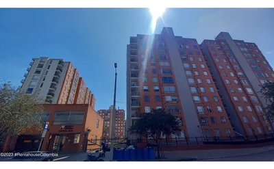 Apartamento en venta
