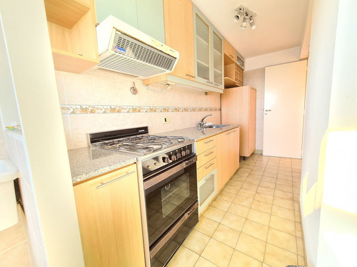 Imagen 3 de 24 de Venta Departamento 2 Ambientes En Belgrano
