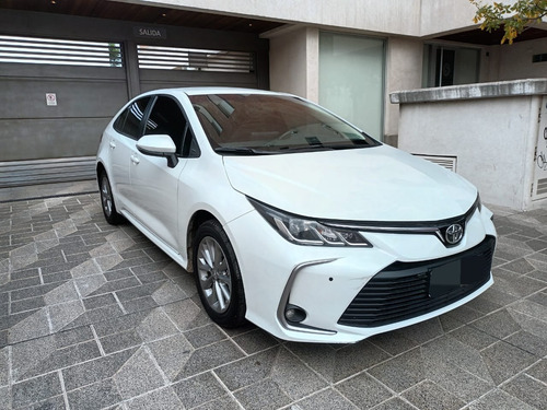 Toyota Corolla 2.0 Xli Cvt 171Cv
