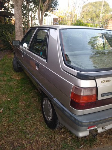 Renault R11 1.4 Ts