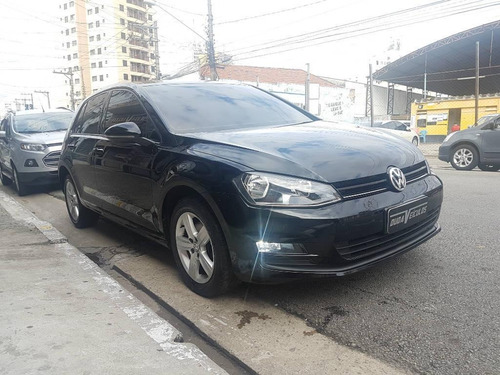 Volkswagen Golf Comfortline 1.4 Tsi 2015