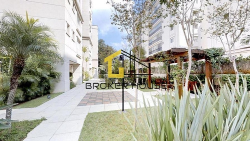 Imagem 26 de 30 de Apartamento A Venda No Bairro Alto Da Boa Vista Em São - Bh1307-1