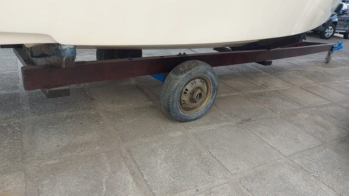 Lancha Racing 190 Ecomariner
