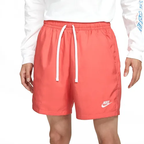 Shorts Nike Sportswear Woven Flow Masculino