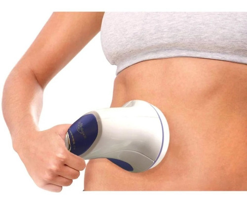 Imagem 4 de 8 de Massageador Orbital Relax Tony 360º Quebra Gordura + Brinde