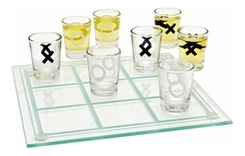 Juego De Mesa Shop Tic Tac Toe Juego De Bar