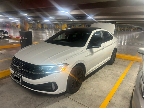 Volkswagen Jetta 1.4 T Fsi Sportlinbe Tip