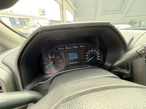 Ford F-350 6.3l Xl 6.2 Plus Ac At
